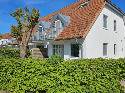 Ferienwohnung für 2 Personen (50 m²) in Insel Poel 1/10