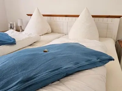 Ferienwohnung für 2 Personen (50 m²) in Insel Poel 6/10