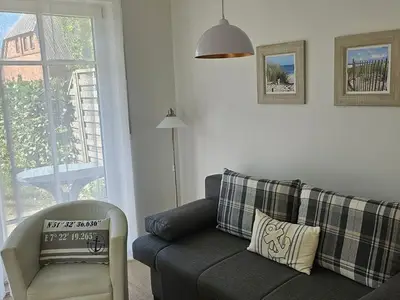 Ferienwohnung für 2 Personen (50 m²) in Insel Poel 7/10
