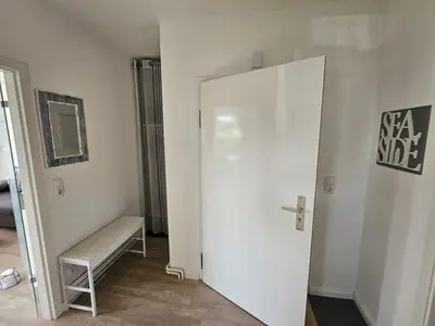 Ferienwohnung für 2 Personen (50 m²) in Insel Poel 9/10