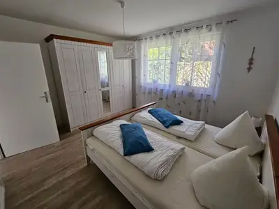 Ferienwohnung für 2 Personen (50 m²) in Insel Poel 10/10
