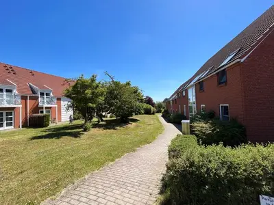 Ferienwohnung für 4 Personen (55 m²) in Insel Poel 1/10
