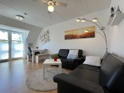 Ferienwohnung für 4 Personen (55 m²) in Insel Poel 8/10