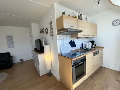 Ferienwohnung für 4 Personen (55 m²) in Insel Poel 10/10