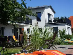 Ferienwohnung für 4 Personen (57 m²) in Insel Poel