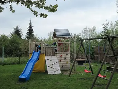 Ferienwohnung für 4 Personen (57 m²) in Insel Poel 2/10