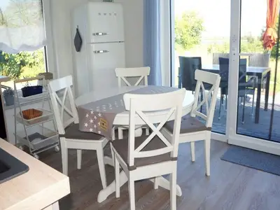 Ferienwohnung für 4 Personen (57 m²) in Insel Poel 5/10