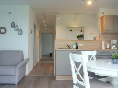 Ferienwohnung für 4 Personen (57 m²) in Insel Poel 8/10