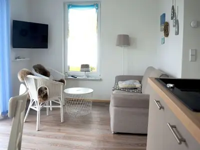 Ferienwohnung für 4 Personen (57 m²) in Insel Poel 9/10