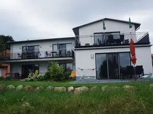 Ferienwohnung für 3 Personen (50 m²) in Insel Poel