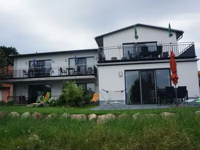 Ferienwohnung für 3 Personen (50 m²) in Insel Poel 1/10
