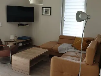 Ferienwohnung für 3 Personen (50 m²) in Insel Poel 7/10