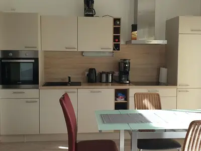 Ferienwohnung für 3 Personen (50 m²) in Insel Poel 8/10