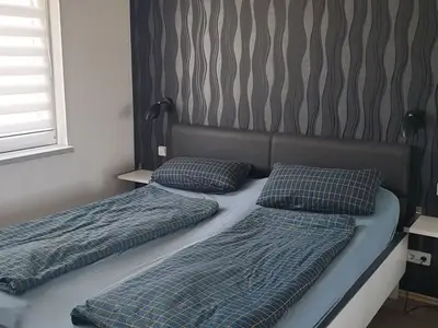 Ferienwohnung für 3 Personen (50 m²) in Insel Poel 9/10