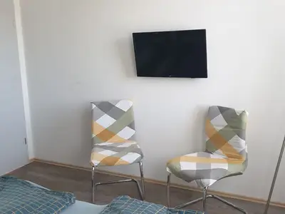 Ferienwohnung für 3 Personen (50 m²) in Insel Poel 10/10
