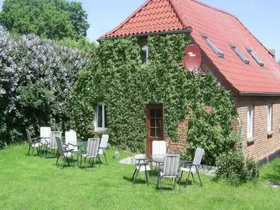 Ferienwohnung für 4 Personen (45 m²) in Insel Poel 1/10