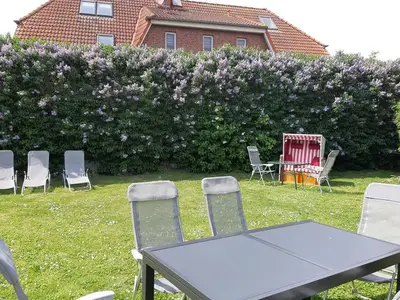 Ferienwohnung für 4 Personen (45 m²) in Insel Poel 2/10