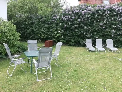 Ferienwohnung für 4 Personen (45 m²) in Insel Poel 5/10