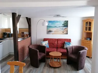 Ferienwohnung für 4 Personen (45 m²) in Insel Poel 7/10