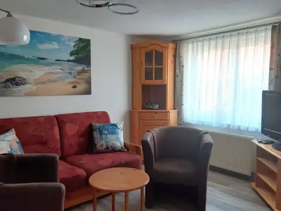 Ferienwohnung für 4 Personen (45 m²) in Insel Poel 8/10
