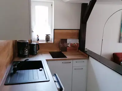 Ferienwohnung für 4 Personen (45 m²) in Insel Poel 9/10