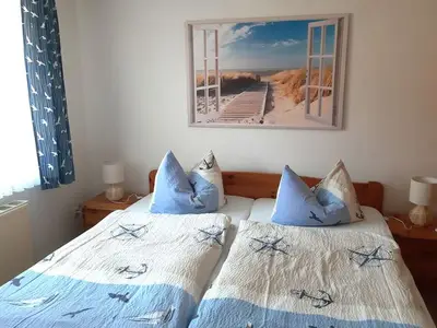 Ferienwohnung für 4 Personen (45 m²) in Insel Poel 10/10