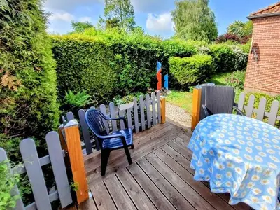 Ferienwohnung für 3 Personen (62 m²) in Insel Poel 4/10