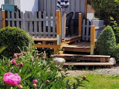 Ferienwohnung für 3 Personen (62 m²) in Insel Poel 5/10