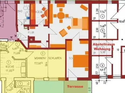 Ferienwohnung für 3 Personen (62 m²) in Insel Poel 10/10
