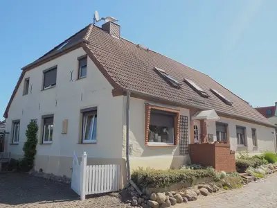 Ferienwohnung für 2 Personen (40 m²) in Insel Poel 1/10