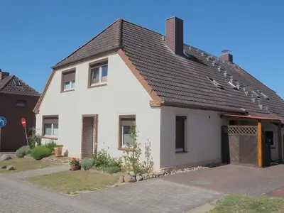 Ferienwohnung für 2 Personen (40 m²) in Insel Poel 2/10