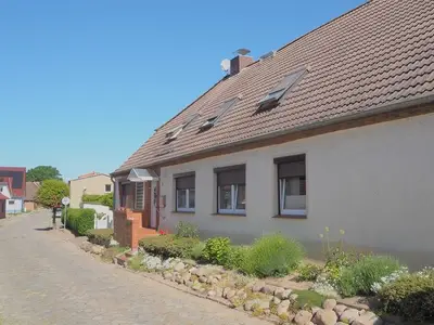 Ferienwohnung für 2 Personen (40 m²) in Insel Poel 3/10