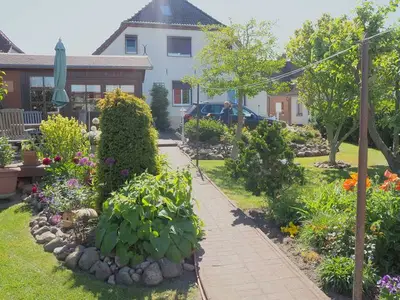 Ferienwohnung für 2 Personen (40 m²) in Insel Poel 4/10