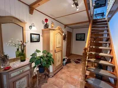 Ferienwohnung für 2 Personen (40 m²) in Insel Poel 6/10