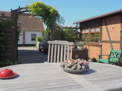 Ferienwohnung für 2 Personen (40 m²) in Insel Poel 9/10
