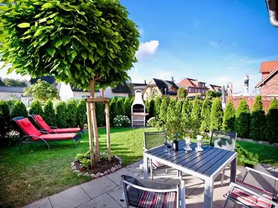 Ferienwohnung für 4 Personen (100 m²) in Insel Poel 2/10