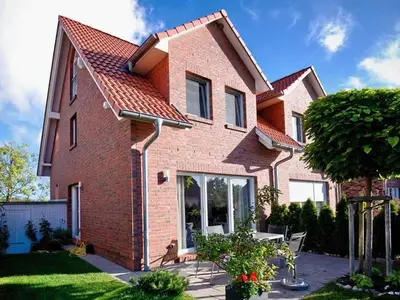 Ferienwohnung für 4 Personen (100 m²) in Insel Poel 3/10