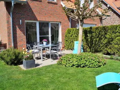 Ferienwohnung für 4 Personen (100 m²) in Insel Poel 5/10