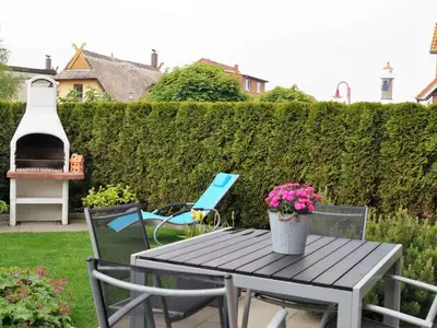 Ferienwohnung für 4 Personen (100 m²) in Insel Poel 7/10