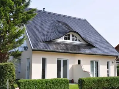 Ferienwohnung für 2 Personen (40 m²) in Insel Poel 1/6