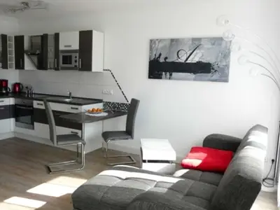 Ferienwohnung für 2 Personen (40 m²) in Insel Poel 2/6