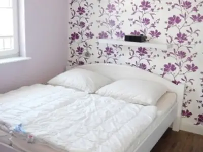Ferienwohnung für 2 Personen (40 m²) in Insel Poel 4/6
