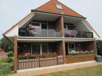 Ferienwohnung für 5 Personen (58 m²) in Insel Poel 2/10