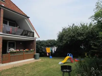 Ferienwohnung für 5 Personen (58 m²) in Insel Poel 3/10