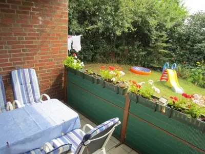 Ferienwohnung für 5 Personen (58 m²) in Insel Poel 4/10