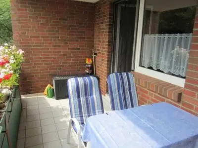 Ferienwohnung für 5 Personen (58 m²) in Insel Poel 5/10