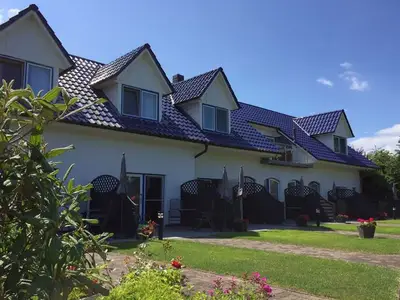 Ferienwohnung für 2 Personen (35 m²) in Insel Poel 2/10