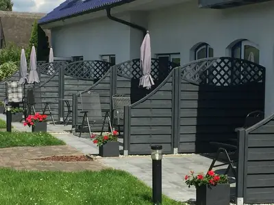 Ferienwohnung für 2 Personen (35 m²) in Insel Poel 3/10
