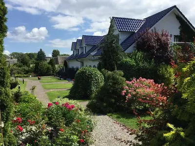 Ferienwohnung für 2 Personen (35 m²) in Insel Poel 4/10