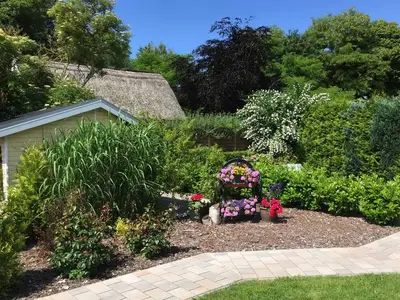 Ferienwohnung für 2 Personen (35 m²) in Insel Poel 5/10